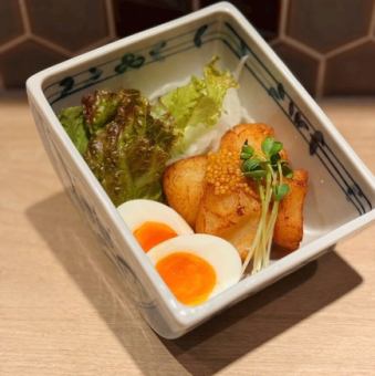 出来立てポテトサラダ