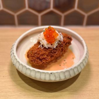 カニクリームコロッケ（1個）