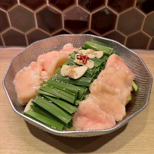 もつ鍋