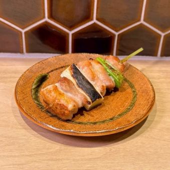 ねぎま