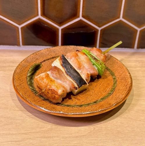 ねぎま