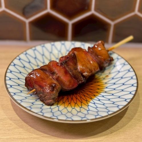 レバー