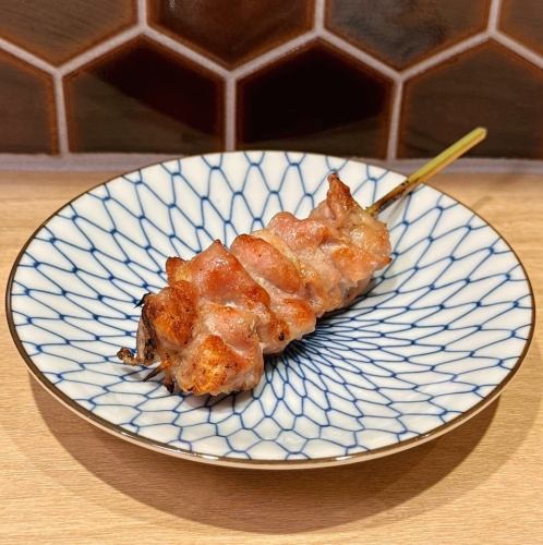 鶏ハラミ