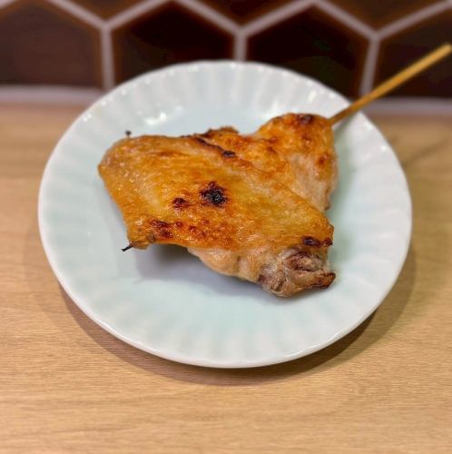 手羽