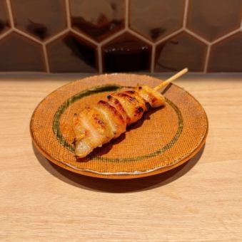 ぼんじり