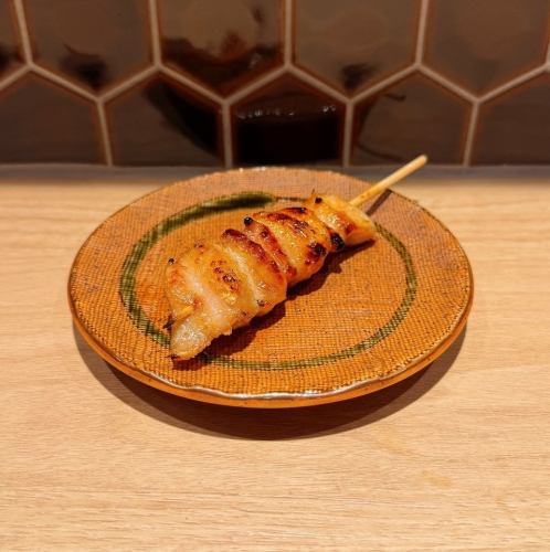 ぼんじり
