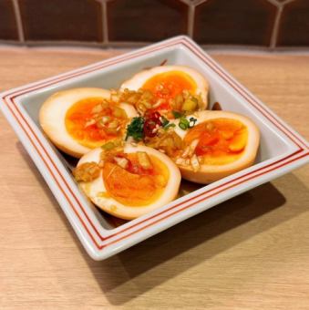 味玉