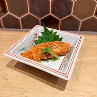 炙り明太子