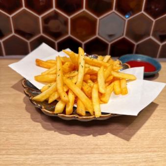 ポテトフライ