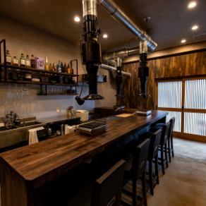 極上の焼肉を完全貸切で楽しめる贅沢空間。厳選和牛を最高の状態でご提供。13名様まで貸切OK、記念日や接待、仲間との特別なひとときに最適です。プライベートな時間を心ゆくまで。