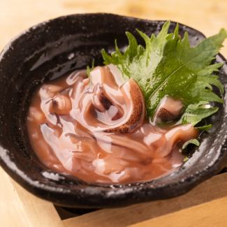 イカの塩辛