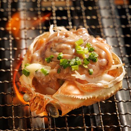 こだわりの海鮮料理ご用意ございます♪おすすめはスタッフまで◎