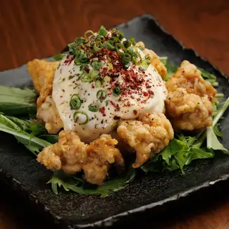チキン南蛮