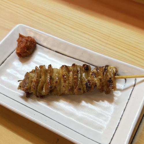 皮