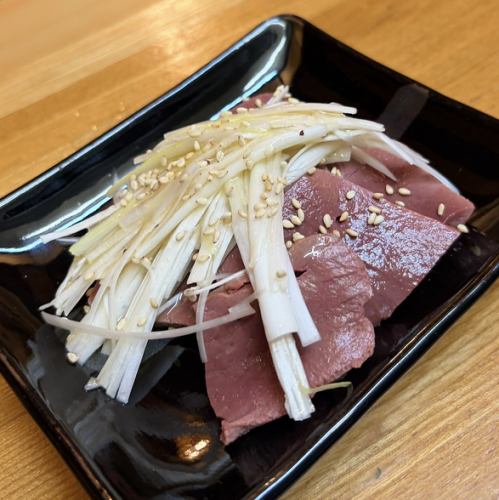 牛レバテキ