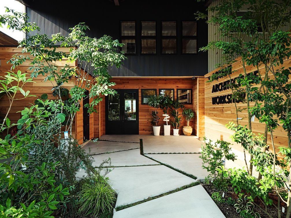 メタセコイアGARDEN【公式】