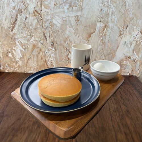 B. Pancake Set