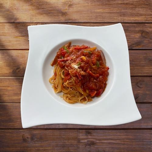 Pasta of the Month