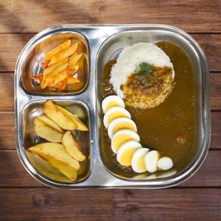 MGカレー