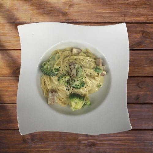 Carbonara