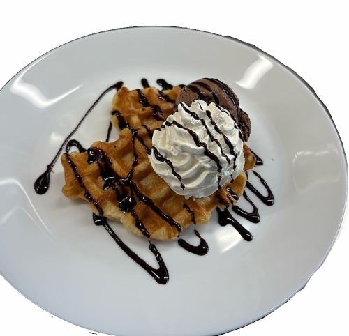 Crockle Chocolate