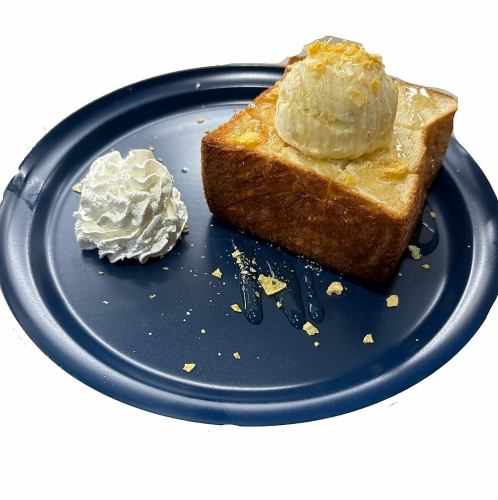 Honey Toast