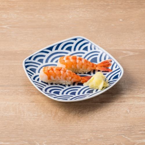 えび/たい/サーモン/マグロ