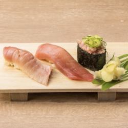 Big Brother's Tuna Feast