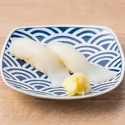 오징어 / 타코