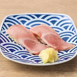 책 참치 중간 토로