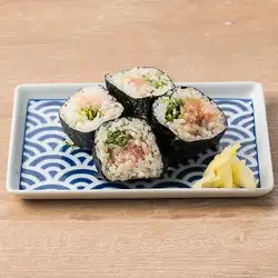 네기 토로 감기 / 토로 타쿠 감기