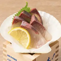 잿방어