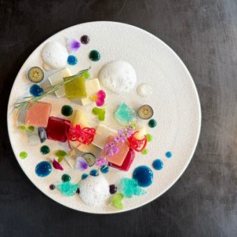 モネ 時を超えて咲く睡蓮達