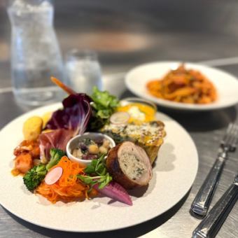 A. Lunch (1월 이후 예약)