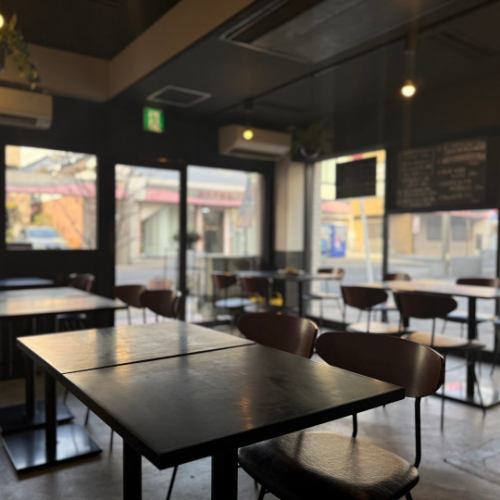 Private reservations and banquets for 10 or more people