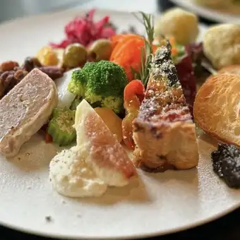 火曜限定｜Bistro Lunch