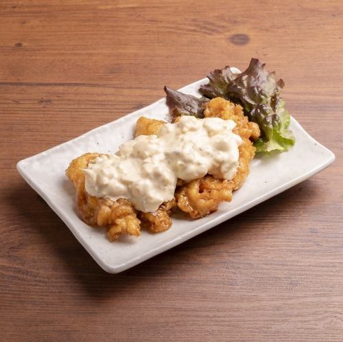 宮崎名物チキン南蛮