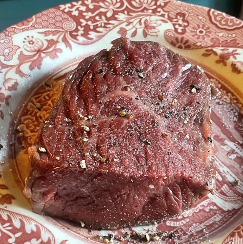 A bistro party for adults with a variety of delicious dishes