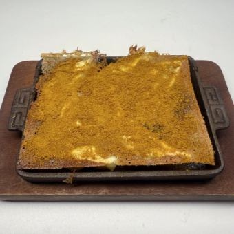 咖哩餃子（5個）
