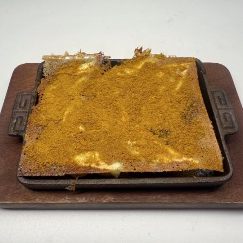 カレー餃子(5個)
