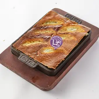 しそ餃子(6個)