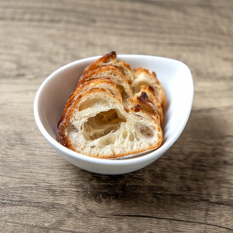 バケット（4枚）