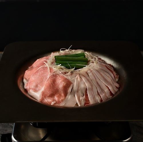 招牌菜：熟肉☆