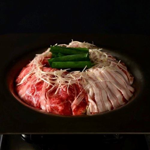 Ryō-chan 熟食和牛 & 阿古 (1 份)