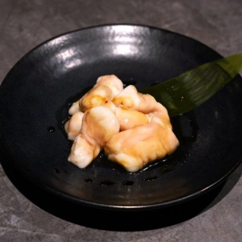 山城牛杂碎