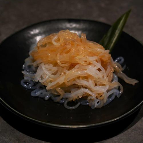 蒟蒻丝