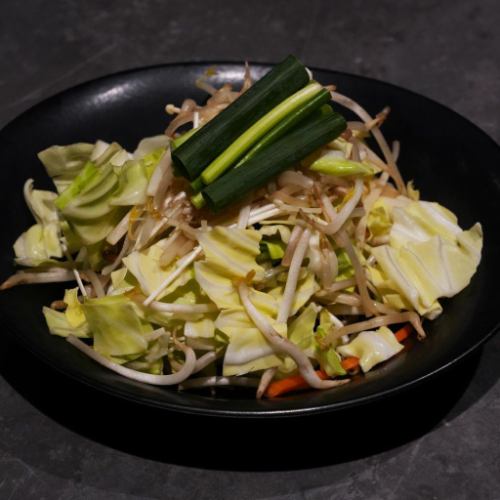 蔬菜
