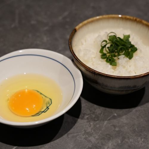 鸡蛋粥