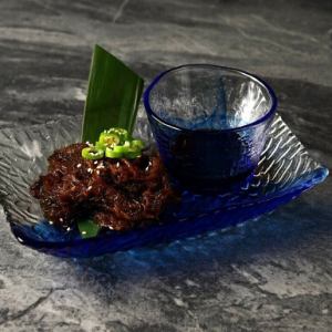 冰镇海蕴