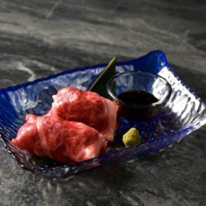 今日和牛握寿司 2件